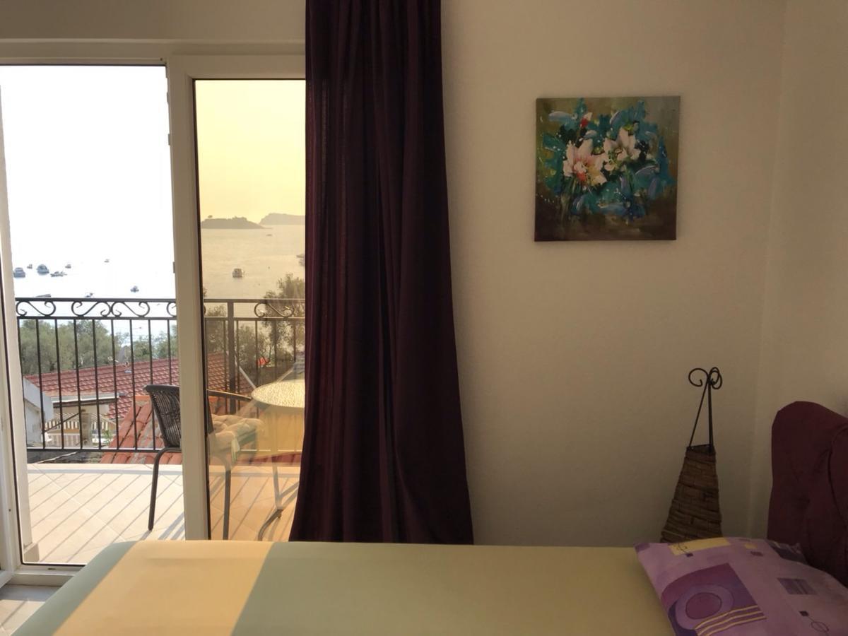 לושטיצה Apartmani Roganovic מראה חיצוני תמונה